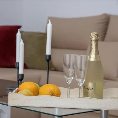 Appartamento Family 6 Beachfront By Holidays *